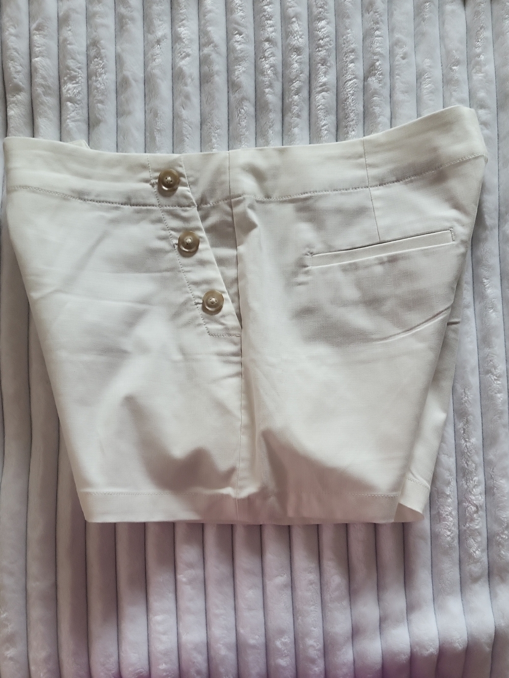 Loft Salior Cotton Shorts